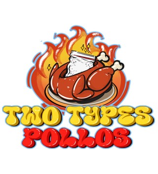 Two Types Pollos Steam Key GLOBAL